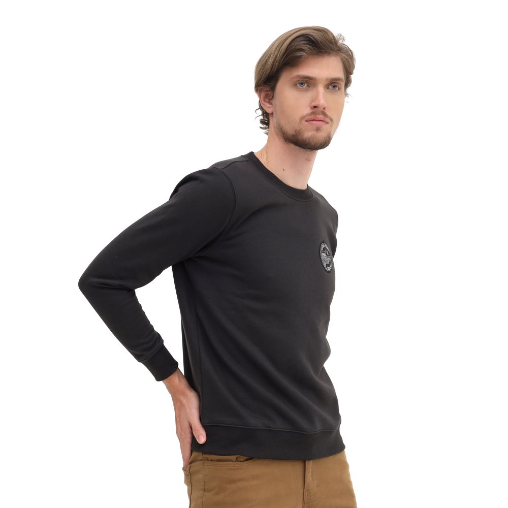 910007761 MENS LONG ROAD SWEATER