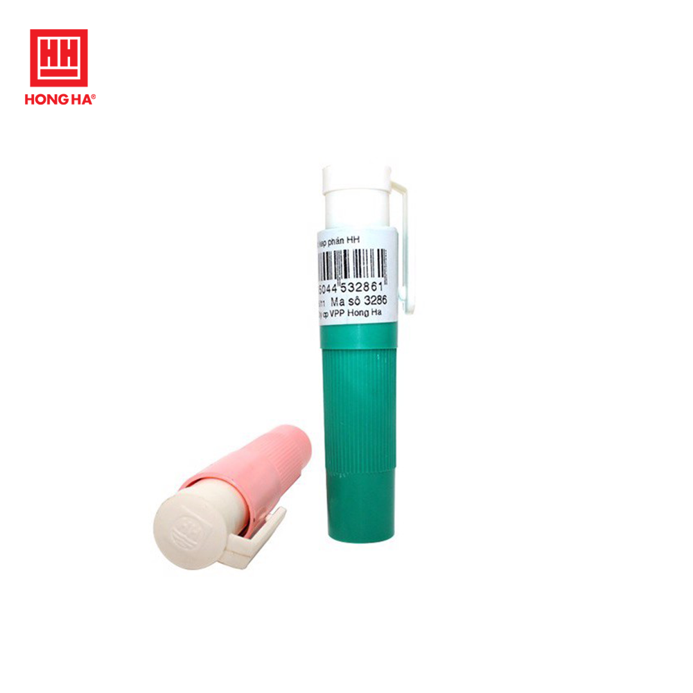 Combo 2 Bút kẹp phấn Hồng Hà dành cho giáo viên và học sinh - 3286