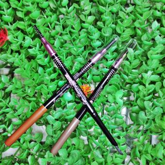 Chì kẻ mày 2 đầu Lomeou Siêu lâu trôi – SA685