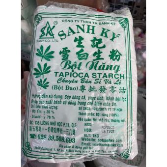 Bột năng Sanh Ký 1kg