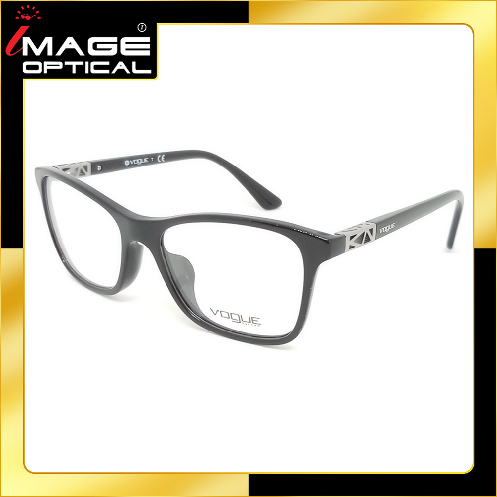 แว่นสายตา ยี่ห้อ VOGUE รุ่น 5028F-W44 ราคา 3,995 บาท*ส่งฟรี