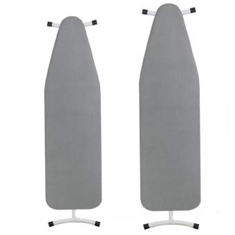 HAO CHENG Tấm Bọc Bảo Vệ Vải Cotton Chống Trượt Tiện Dụng Gấp Gọn Phản Xạ Nhiệt Cho Gia Đình Tấm Bọc Bàn Ủi