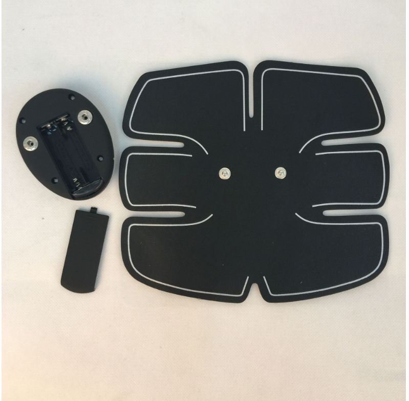 Miếng Tập Cơ Bụng, Miếng Dán Rung Bụng, Miếng Dán Tập Gym-Giúp Bạn Sở Hữu Cơ Bụng Săn Chắc, Ngoại Hình Tự Tin Với Body Hoàn Hảo-DUY NHẤT HÔM NAY!