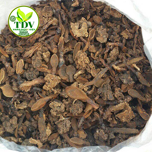 500G NẤM NGỌC CẨU TÂY BẮC KHÔ BỔ THẬN TRÁNG DƯƠNG