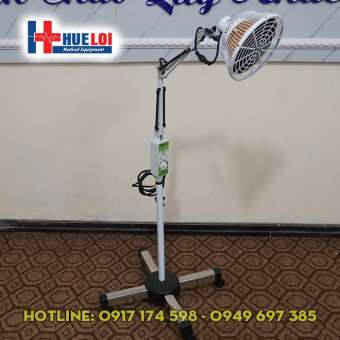 Đèn tần phổ trị liệu thân cao TDP4