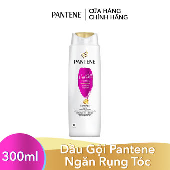 Dầu Gội Ngăn Rụng Tóc PANTENE Pro-V Chai 300ml