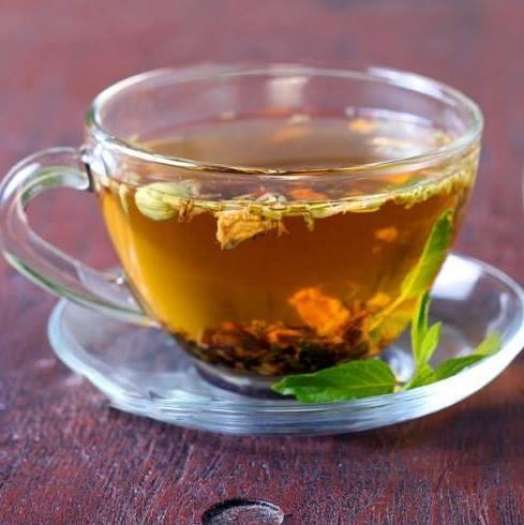 Trà Hoàng Thảo Mộc