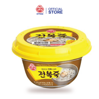 Cháo Bào Ngư Ottogi 285g