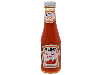 HEINZ tương ớt 300G