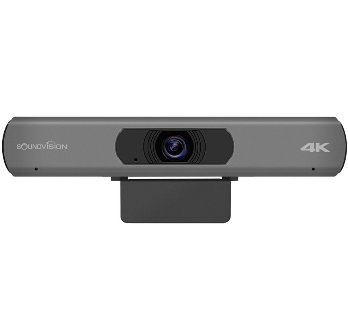SOUNDVISION VC-4K PRO(84°) กล้อง EPTZ สำหรับห้องประชุมออนไลน์ 4K ULTRA HD (สินค้าใหม่แกะกล่อง รับประกันศูนย์ไทย) ราคา 14,800 บาท*ส่งฟรี