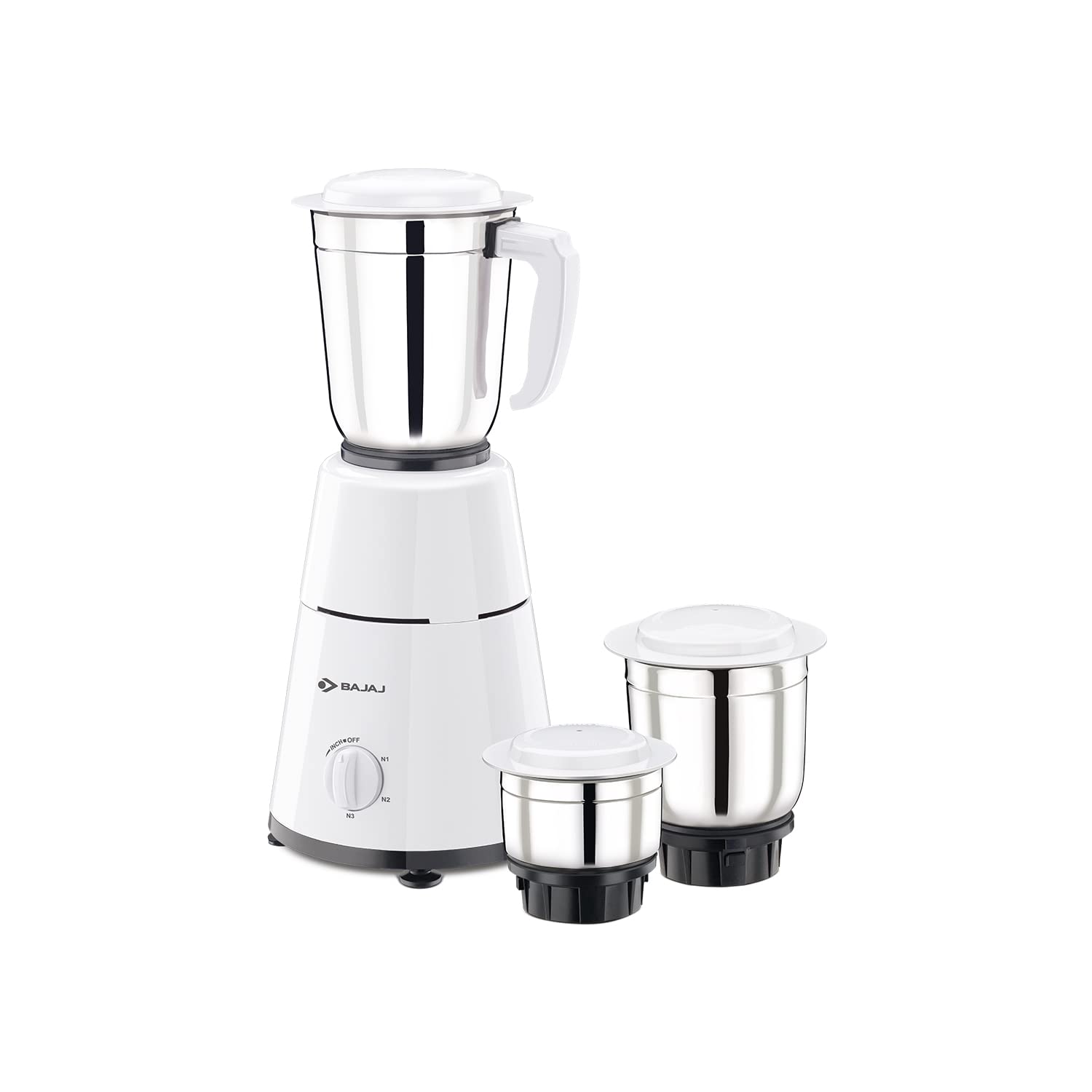 bajaj mixer grinder ka price