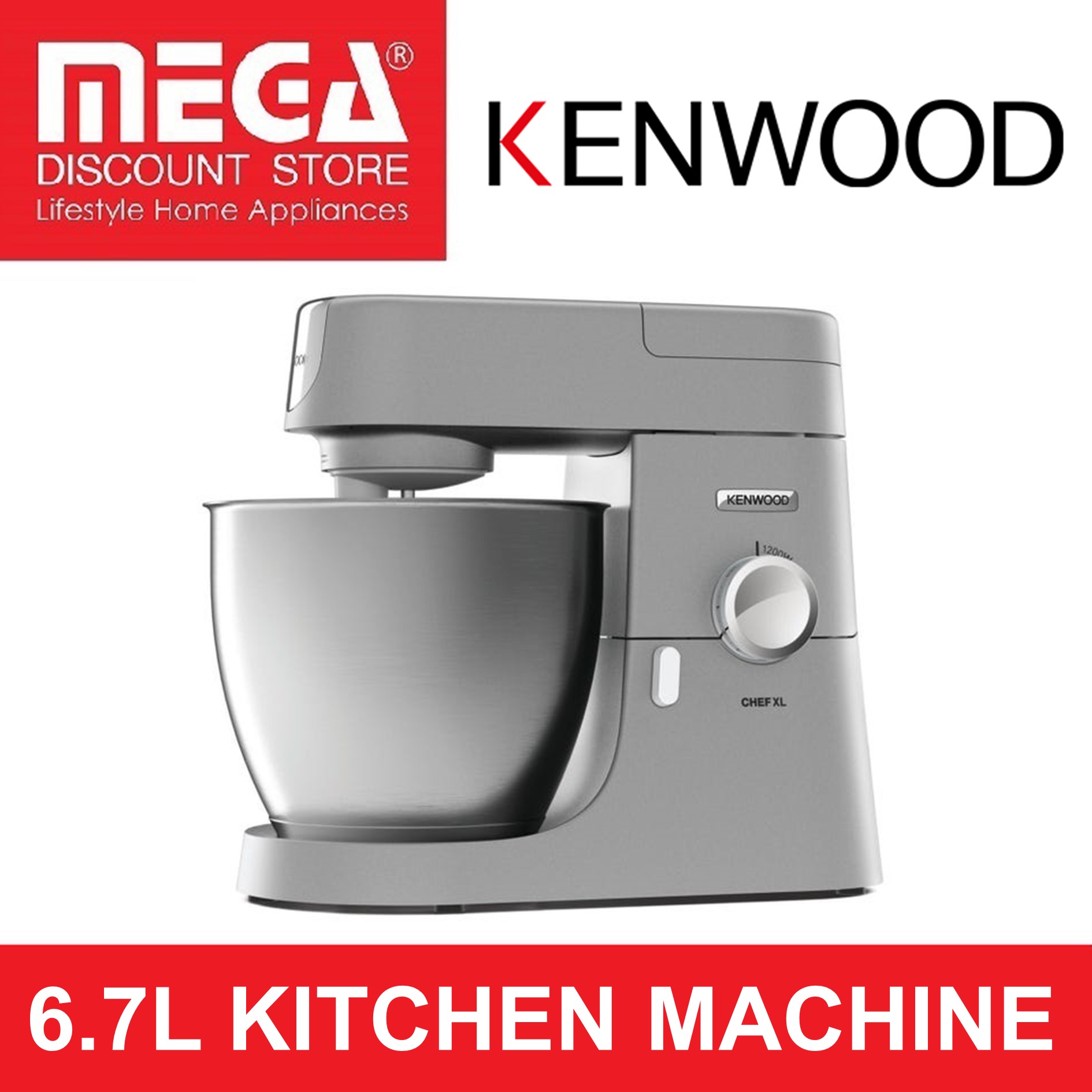 kenwood stand mixer deals