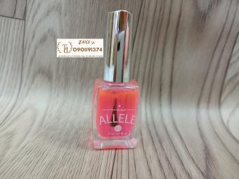 Sơn bóng hồng Allele thể tích 15ml