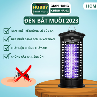 Đèn bắt muỗi điện quang, Máy bắt muỗi, Đèn đuổi muỗi diệt côn trùng hiệu quả sử dụng dễ dàng tiện lợi, Máy bắt muỗi thông minh, Máy bắt côn trùng thông minh kiêm đèn ngủ
