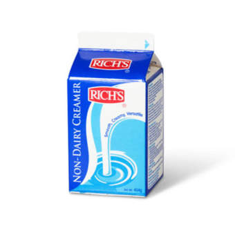 Kem Béo Thực Vật Rich’s lùn 454g