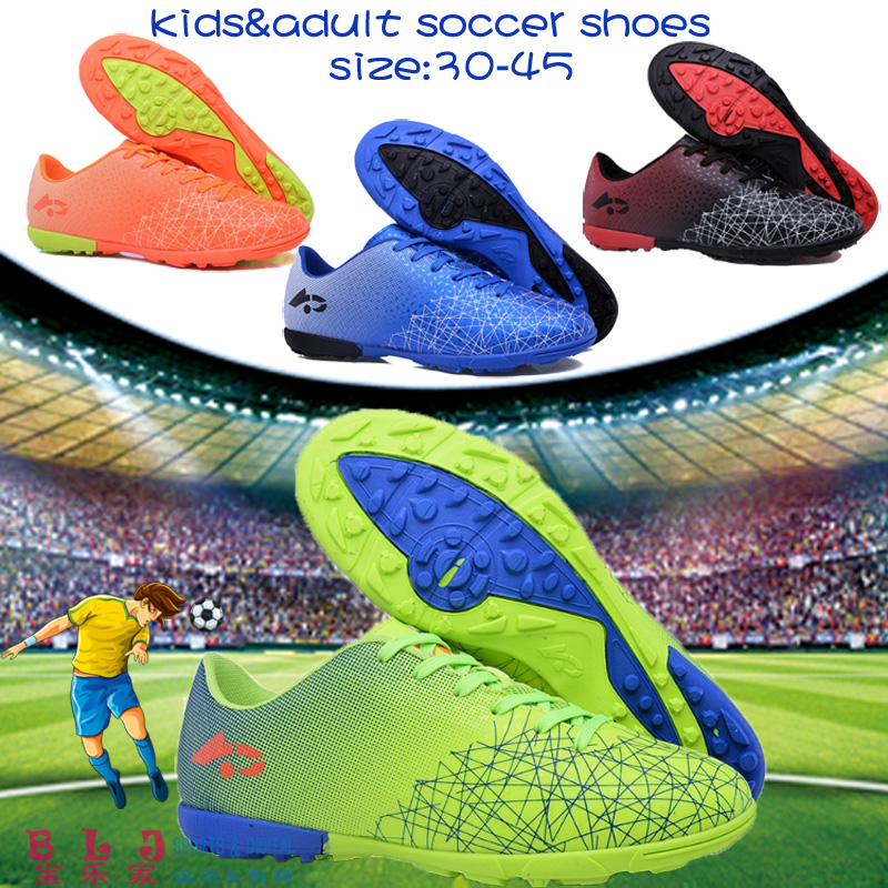 Shop Football Boots Kids A at Better Price Online Lazada Singapore