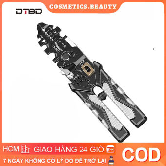 kìm tuốt dây đa năng 25 trong 1