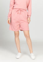 Next Basic High Rise Sweatshorts (Old Rose)