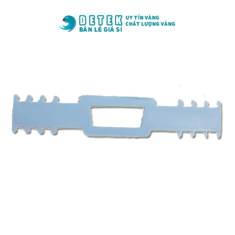 Móc nhựa đeo khẩu trang không bị đau tai, Đai Đeo Khẩu Trang Chống Đau Tai GIAO MÀU NGẪU NHIÊN