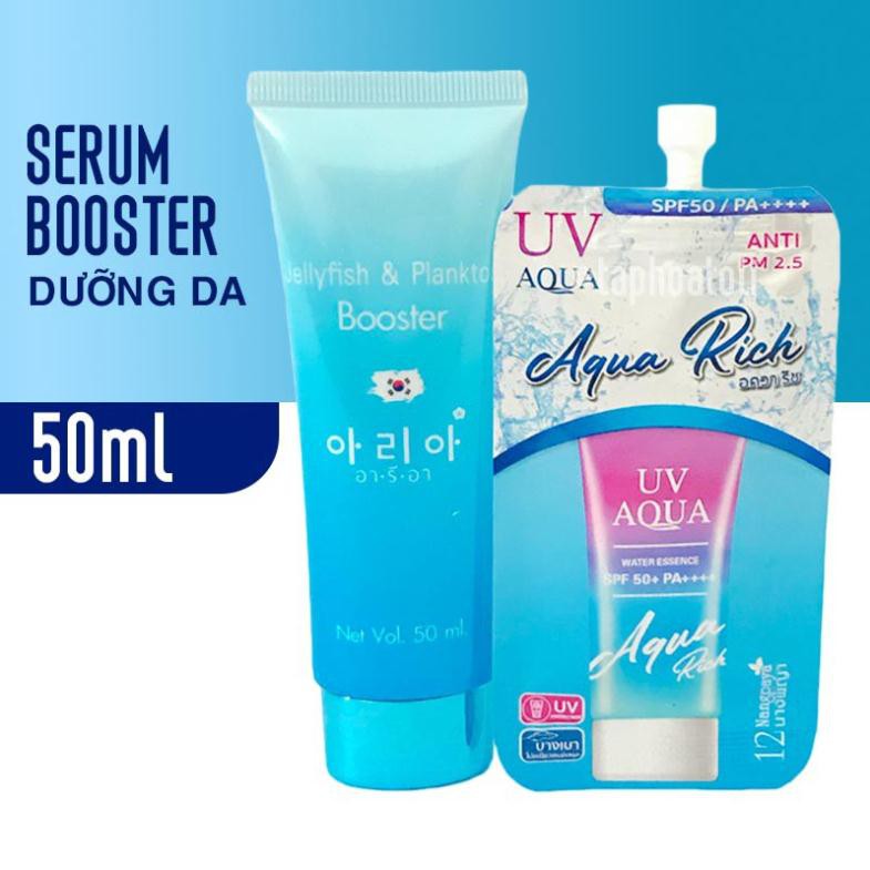 Serum vi tảo biển thái lan