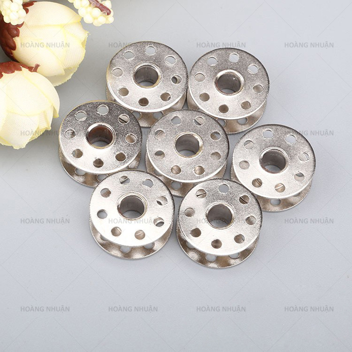 Suốt sắt lỗ máy 1 kim công nghiệp