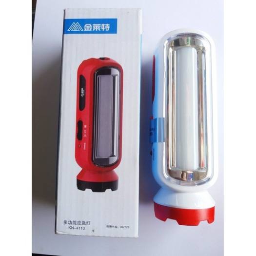 ĐÈN PIN SẠC KN-4110 SIÊU SÁNG