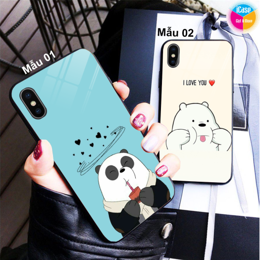 Ốp lưng Xiaomi Redmi Note 9S viền dẻo TPU BST Pig Cute Mỹ Phẩm
