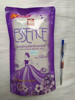 Xịt ủi quần áo Essence Túi 500ml tím Nhập khẩu Thái Lan _ Shop GS An Khang