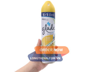 Xịt phòng Glade 280ml