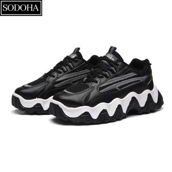 Giày nam - giày thể thao nam - Giày nam chính hãng SODOHA