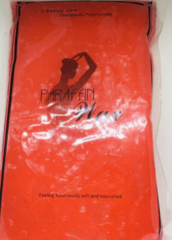 Sáp Parafin trị liệu da