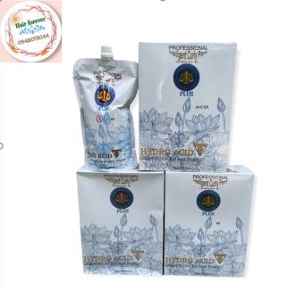 Thuốc uốn duỗi hydro acid TNT 1000ml x 2, không lo cháy tóc, không quan tâm mềm hóa,làm tóc ra mềm mượt ,mùi thơm_Hair forever love