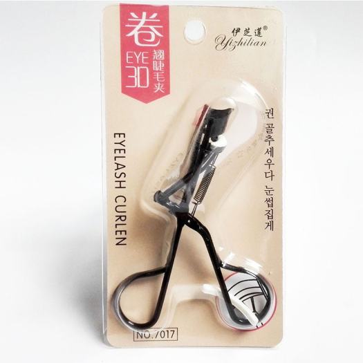 Kẹp bấm mi, kẹp lông mi, kẹp uốn mi giúp mi cong nội địa trung