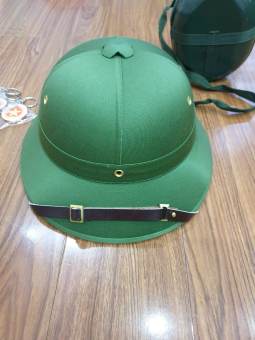 Mũ cối, nón cối Tàu cốp phít LOẠI 1