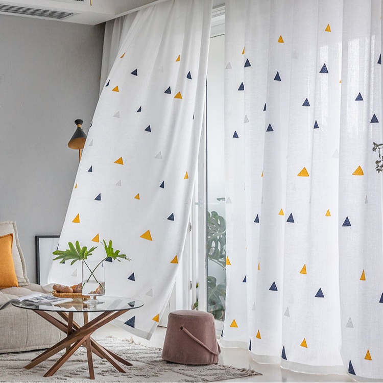 เลือกซื้อ ผ้าม่าน ผ้าม่านมินิมอล ม่านสีขาว ม่านโปร่งแสง ผ้าม่านหน้าต่าง ผ้าม่านประตู ผ้าม่านกันแสง พร้อมส่ง ราคาพิเศษ มีเก็บเงินปลายทาง