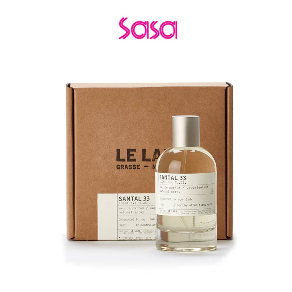 Le Labo Another 13 Eau de Parfum 100ml Lazada Singapore