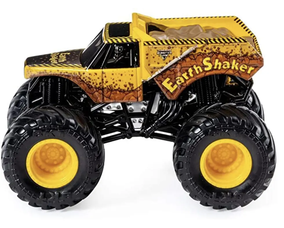 brodozer toy