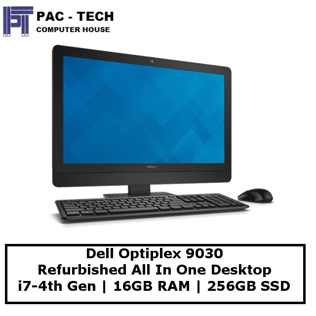 desktop computer i7 16gb ram