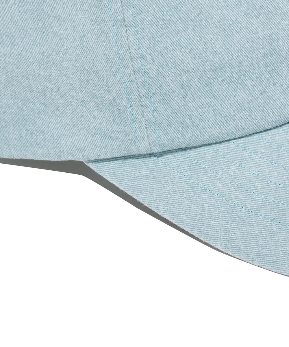 韓国人気[COVERNAT] SMALL C LOGO PIGMENT ESSENTIAL BALL CAP Covernat Unisex Wappen C Logo BB Cap Green | Hats for Women