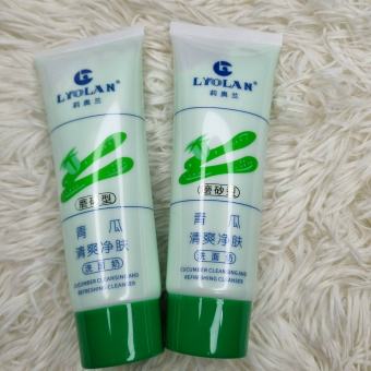 Sữa rữa mặt LYOLAN 120g