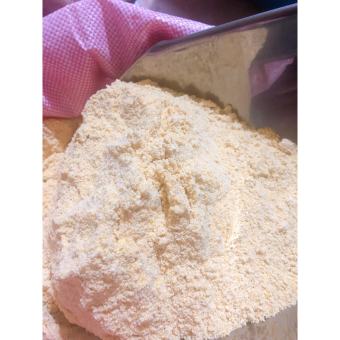 Cám ngô - Cám bắp ( bắp xay) cho chim, gà, làm mồi câu cá