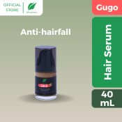 Zenutrients Gugo Strengthening Hair Serum 40ml