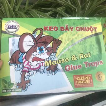Keo dính chuột giấy giá rẻ