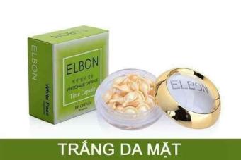 Kem chống nắng BB Elbon hàn quốc 1 hộp 30v