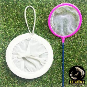 Cặp vợt lọc vỏ trứng Artemia Combo 2 vợt