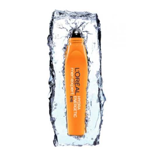 [LOreal]  Cây lăn giúp hỗ trợ thâm và bọng mắt LOreal Men Expert Hydra Energetic Eye Roll-On 10ml