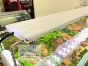 Đèn máng Led cho hồ cá cảnh, thủy sinh XML (80cm)