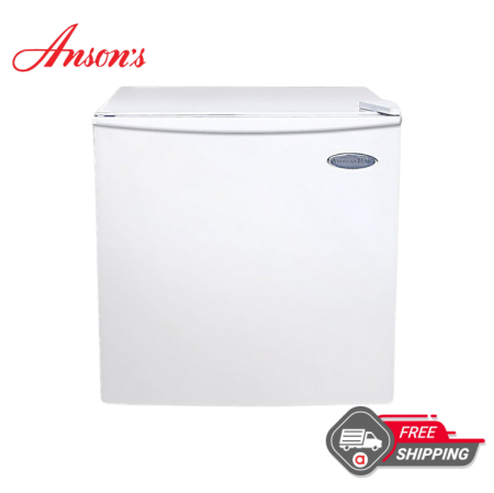 American Home ABR-50W 1.8 cu.ft. Single Door Refrigerator