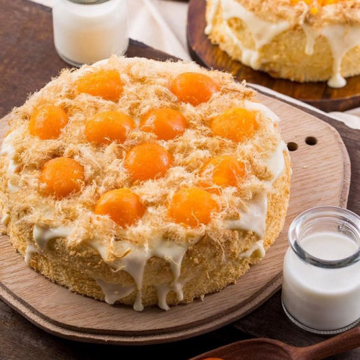 Bột nở , bột nổi (Baking Powder) 200g