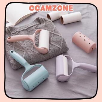 Cây Lăn Bụi Đa Năng Làm Sạch Quần Áo,Ga Giường,Lông Động Vật cti310 ccamzone - .